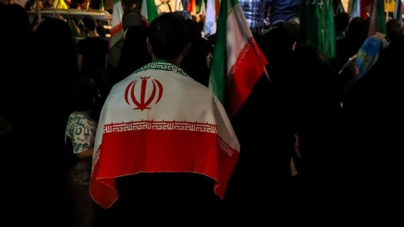 📍کرمانشاه؛ تجمعات《نحن منتقمون》🇮🇷
