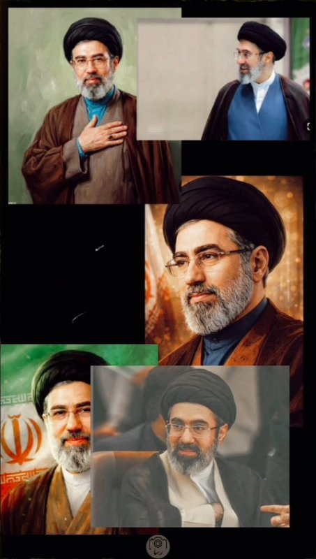 حکم آنچـه که تــ♡ــو فرمایی