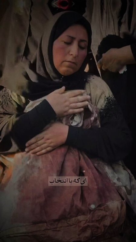 "ایران را نمی‌توان تکه‌تکه دوست داشت؛ همه‌اش وطن است"