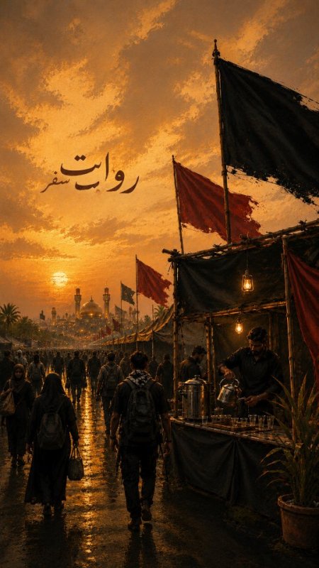 روایت سفر