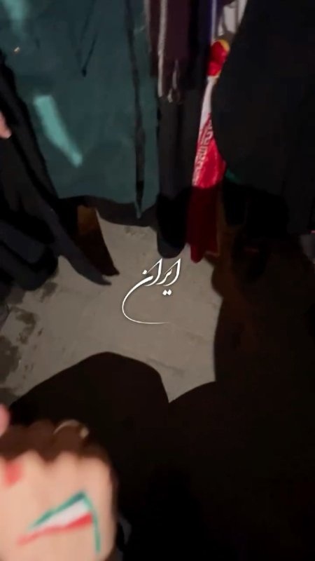 تجمعات شبانه