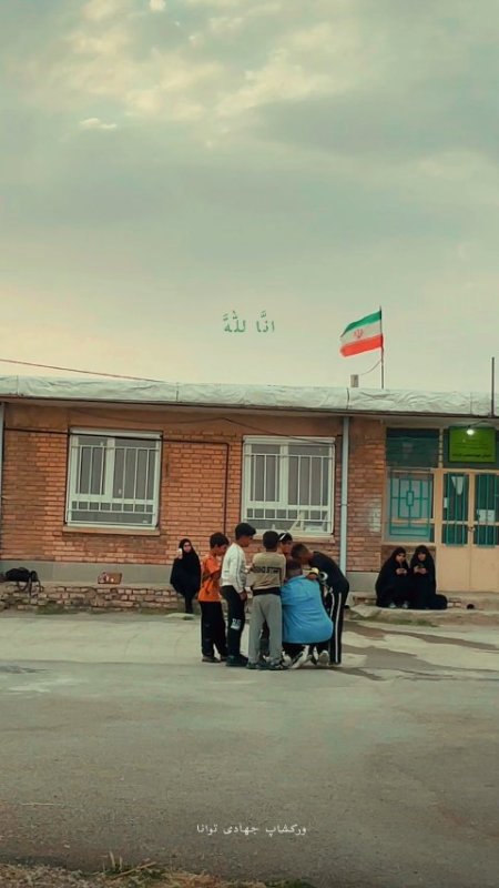 جهاد تمام شدنی نیست و...
