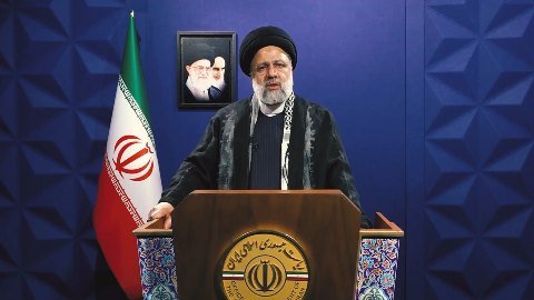 رئیسی عزیز