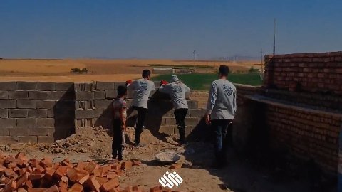 مستند اردو جهادی 1404