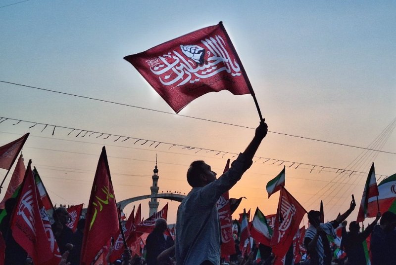 یالثارات الحسین (علیه السلام)