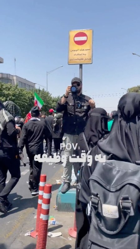 روایت اصحاب رسانه