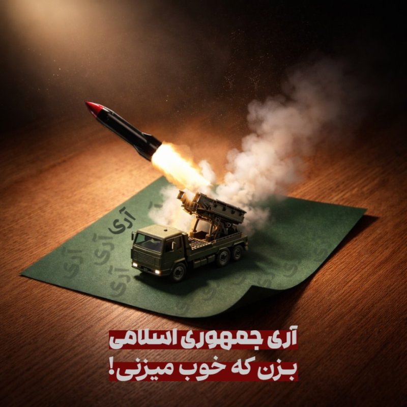 آری!