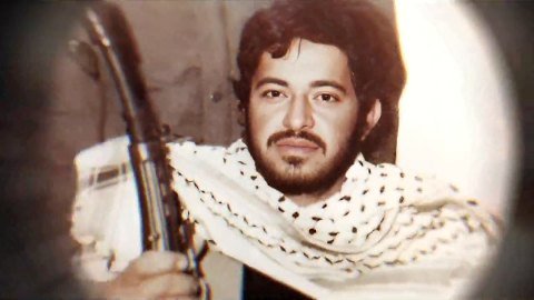 پادکست شهید علم الهدی پارت 1