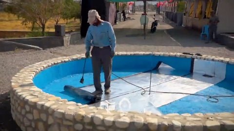 موکب بسیج دانشجویی استان همدان