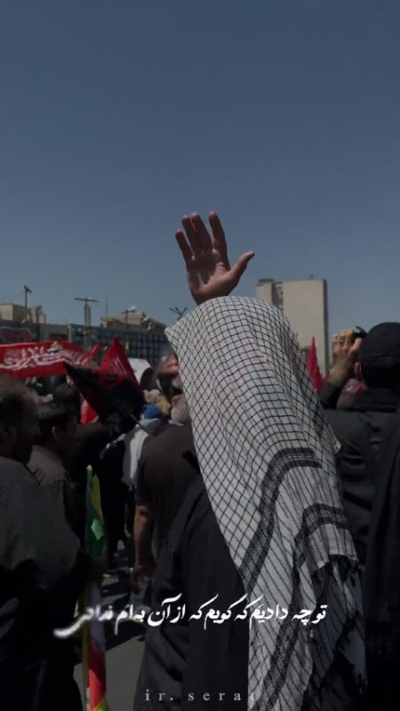 چه مبارک است این غم🥀