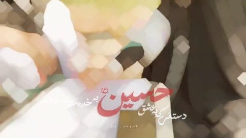دست ها
