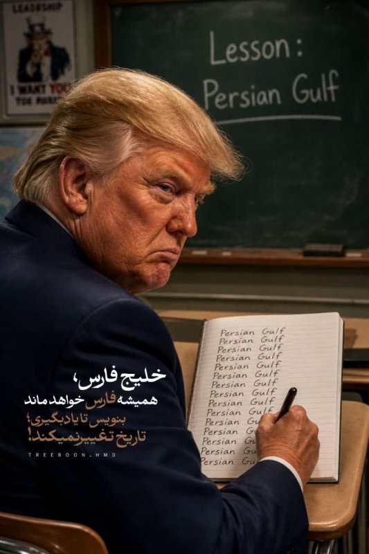 خلیج فارس