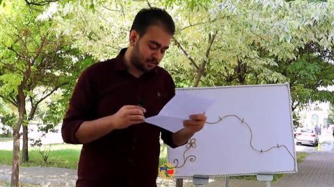 مصاحبه