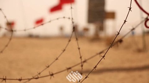 سر زمین نور و شهدا