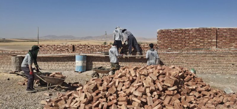 روایتی از تابستانِ ۱۴۰۴، دانشگاه فرهنگیان همدان