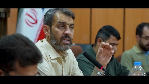 جلسه رای گیری شورای تبیین