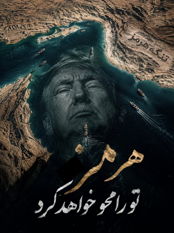 #هرمز
