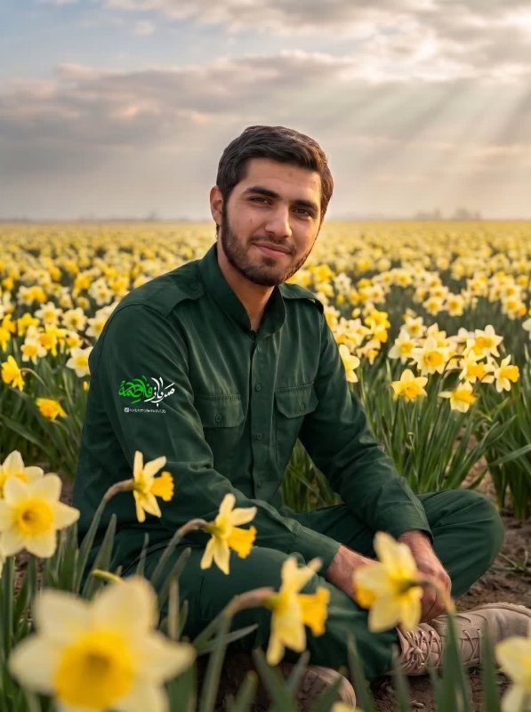 #شـهیدانـہ🕊️