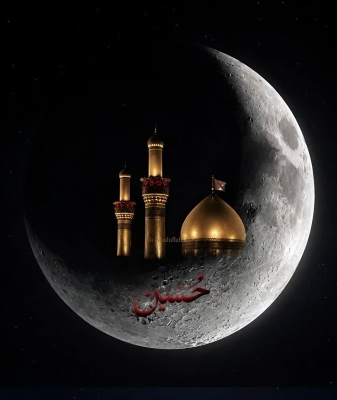 یـا حُــسین❤️‍🩹