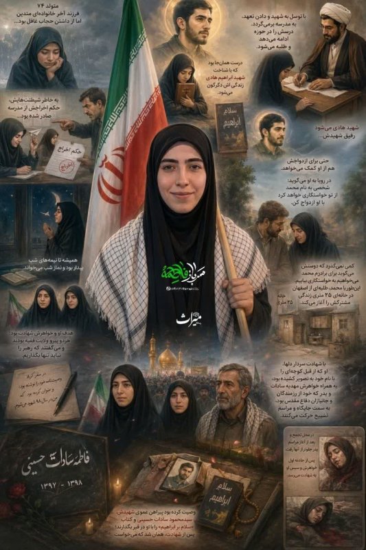 #شـهیدانـہ🕊️