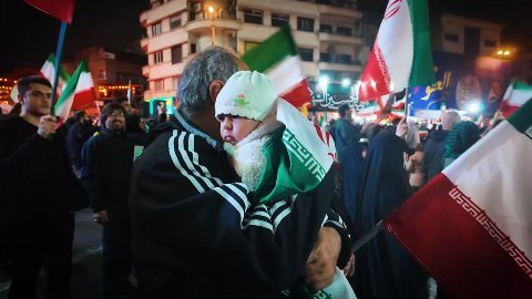 امام شهید🖤