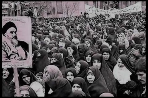 قیام ۱۵ خرداد