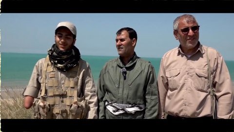 شگفتانه های اخلاقی در شادگان