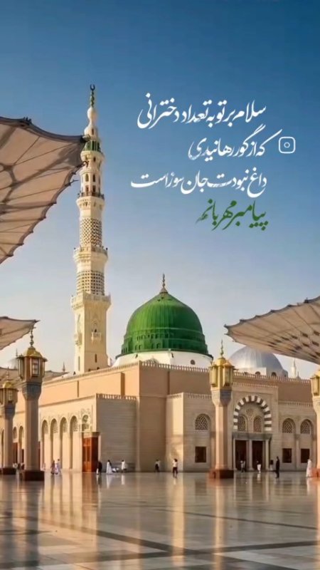 میلاد نور