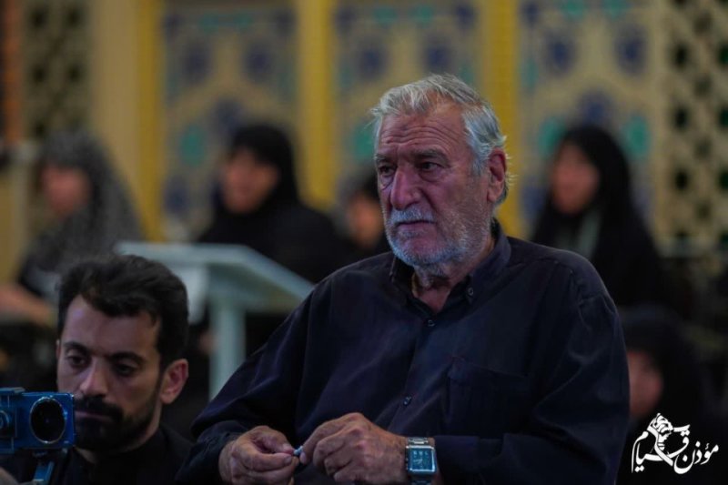 کاروان بدرقه