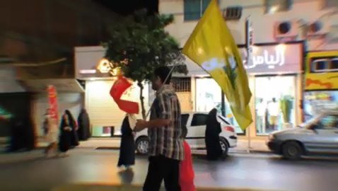 💠 بانی راهپیمایی و موکب پذیرایی شهر امیرکلا در شب ولادت پیامبر خاتم و امام صادق (ع)