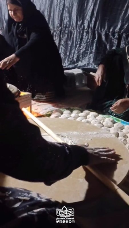 زن هایی که بدون اسلحه جنگیدند✊🏻🇮🇷