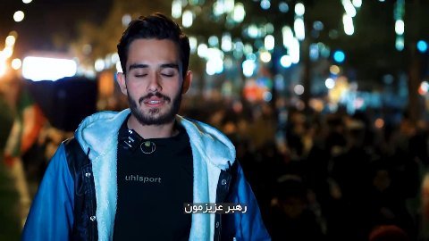 مثل یک پدر❤️