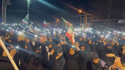 موج سوم مقاومت مردمی