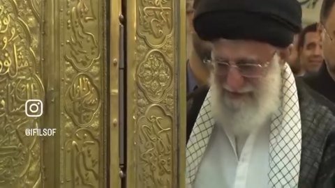 سلام  آقای شهید