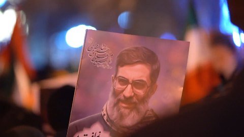 وطن🇮🇷
