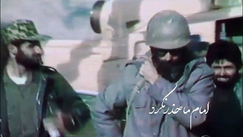 رهبرم🇮🇷❤️