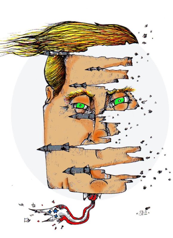 ردپای عدالت