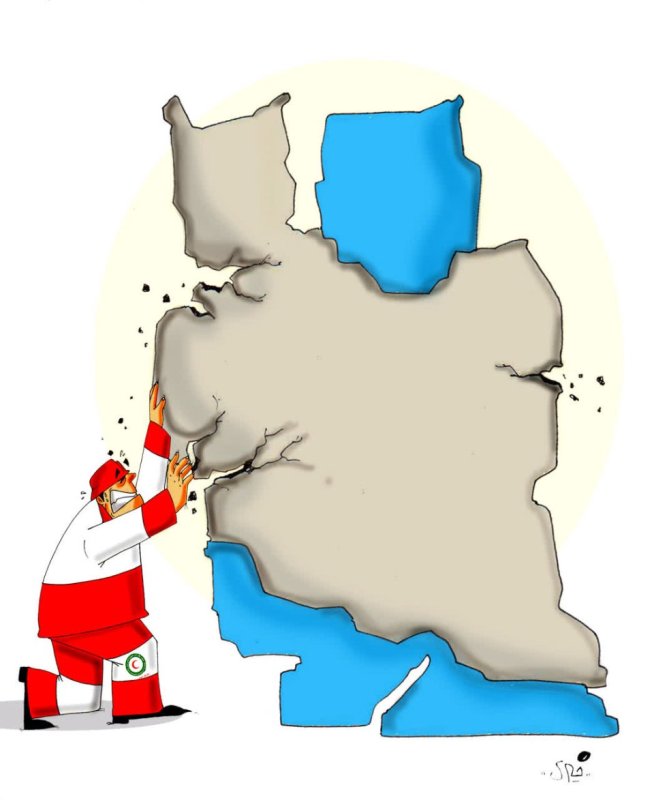 ایران جان