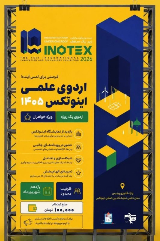 INOTEX