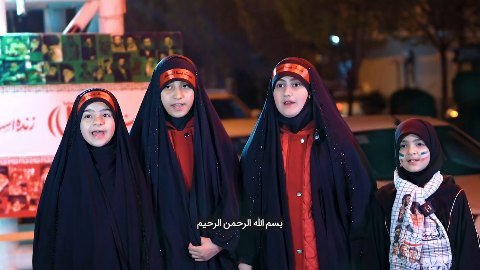 شهید امت :)