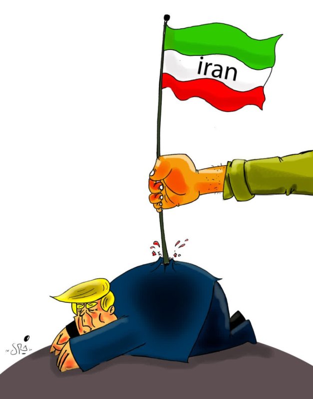 پیروزی نزدیک است