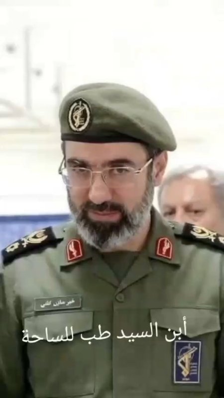 لبیک سید مجتبی