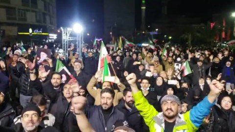 یار امام زمان خامنه ای جوان