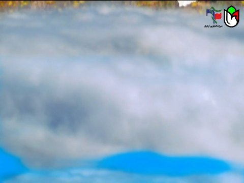 موشن گرافیک شهید جمشید نخستین احمدی