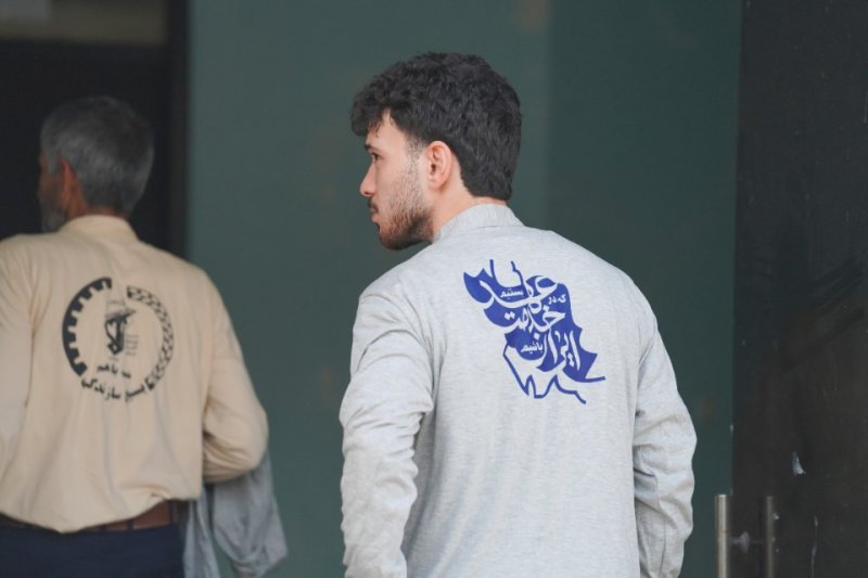 مردان جهادی