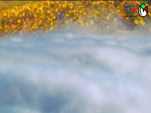 موشن گرافیک شهید اصغر مرادی علاف