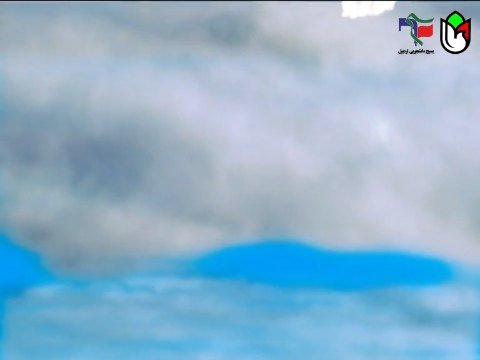 موشن گرافیک شهید رئوف علی محمدیان