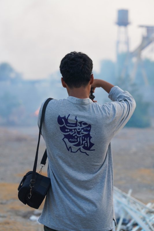 روایت ایثار