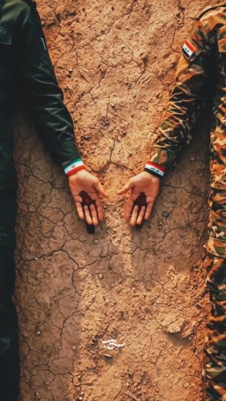 اربعین ۱۴۰۵ فارس ۳