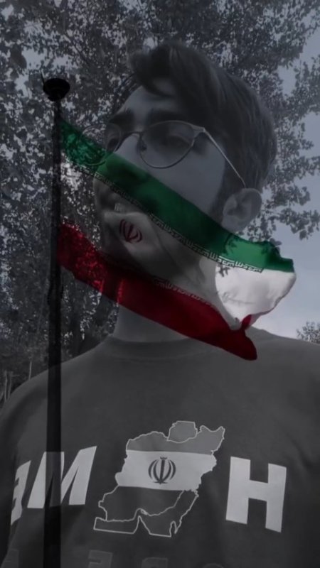 جسارتا اون پهلوی بود که . .